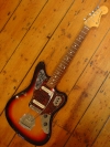 Fender Jaguar CiJ.